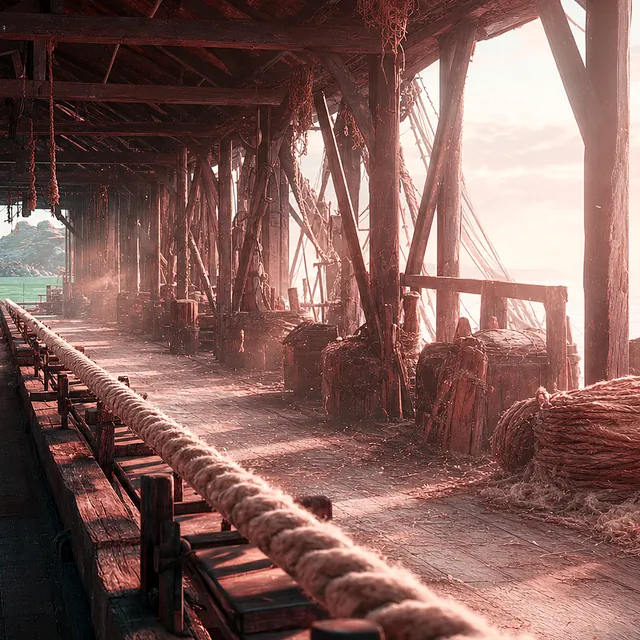 Long Ropewalk