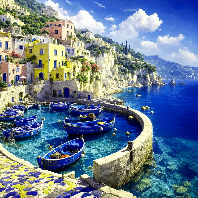 Painted Cove