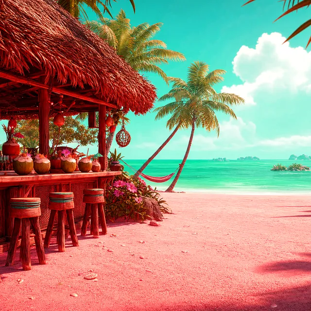 Tiki Sandbar